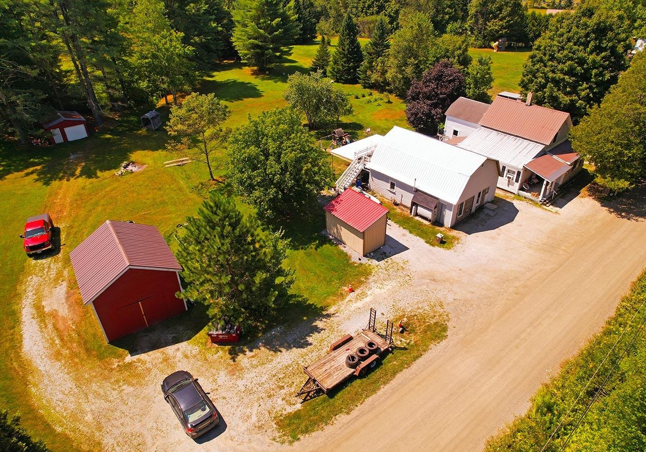 204 Shaw Road