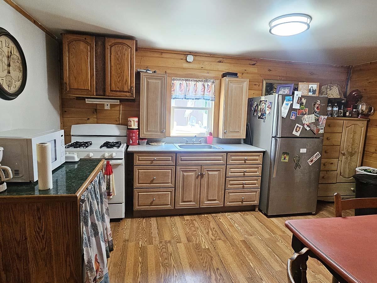 204 Shaw Road