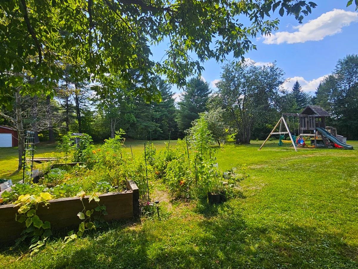 204 Shaw Road