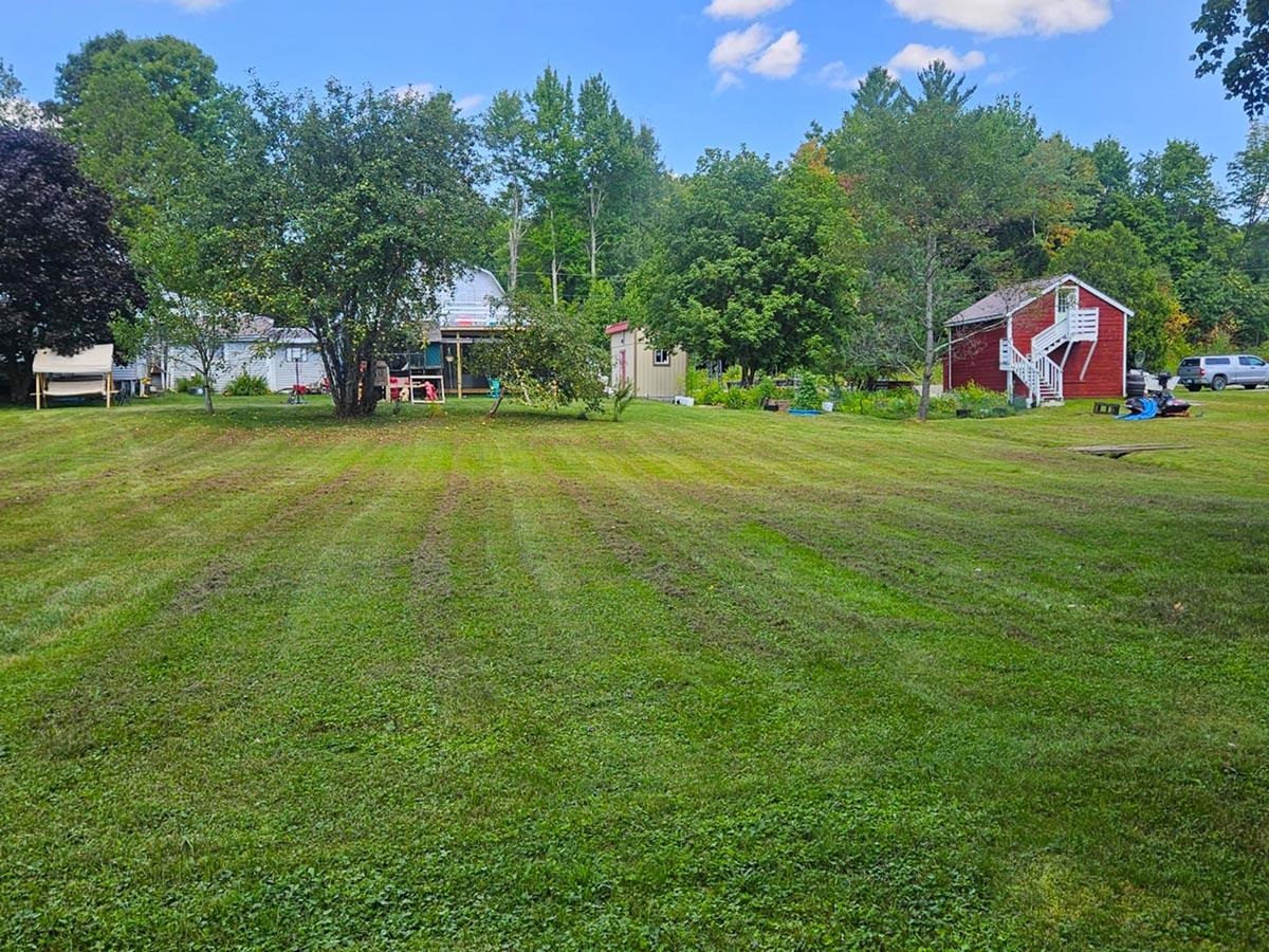 204 Shaw Road