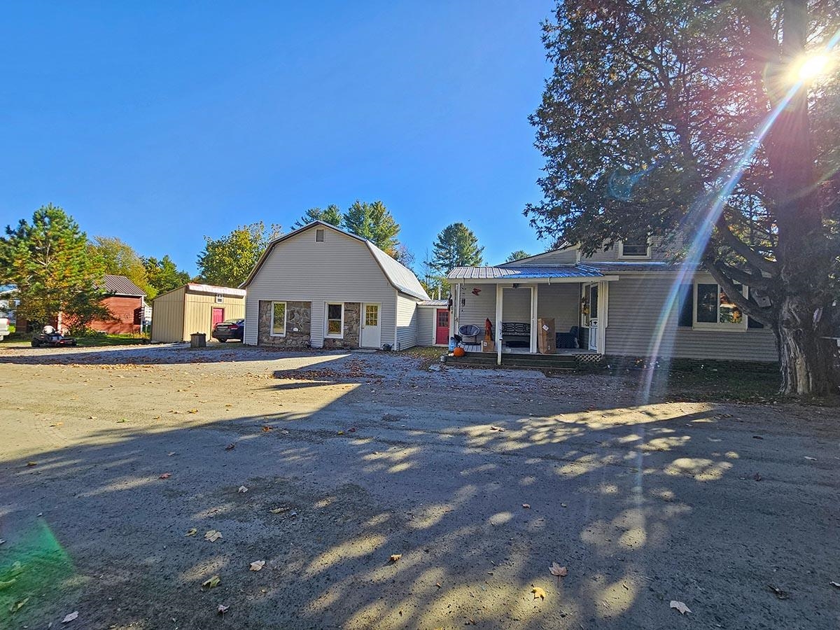 204 Shaw Road