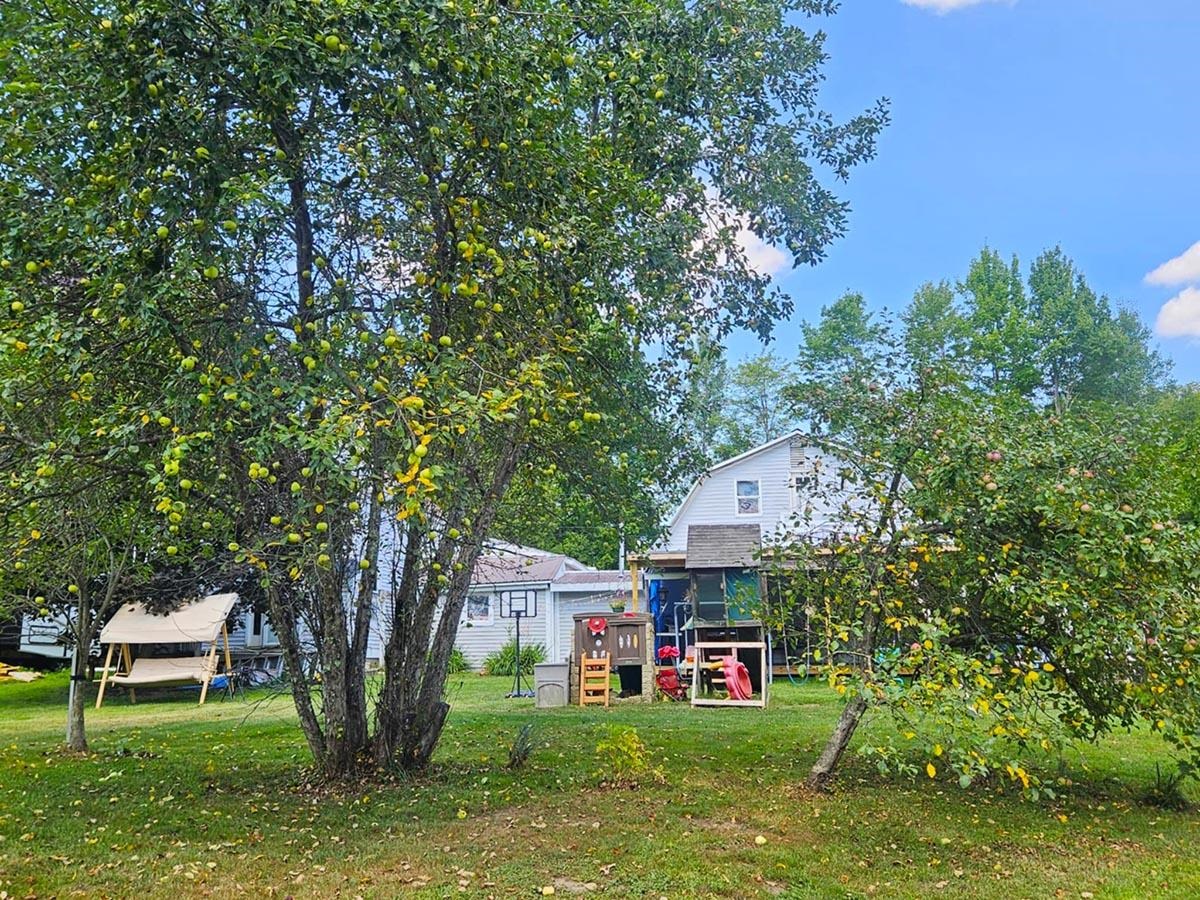 204 Shaw Road
