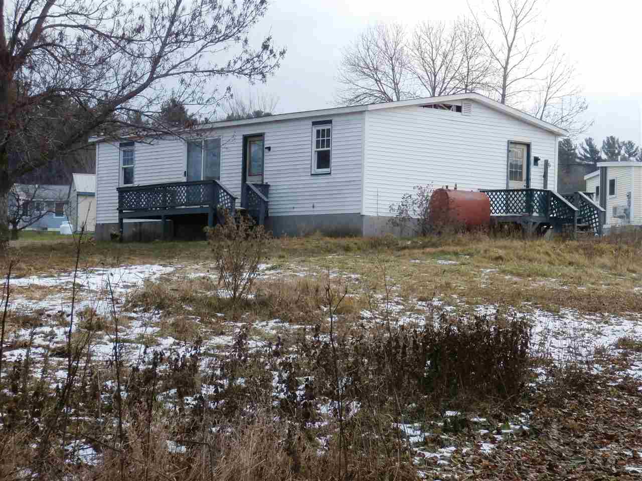 204 South Maple Street