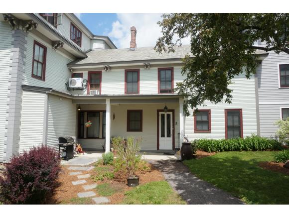 204 South Union Street, Unit 2