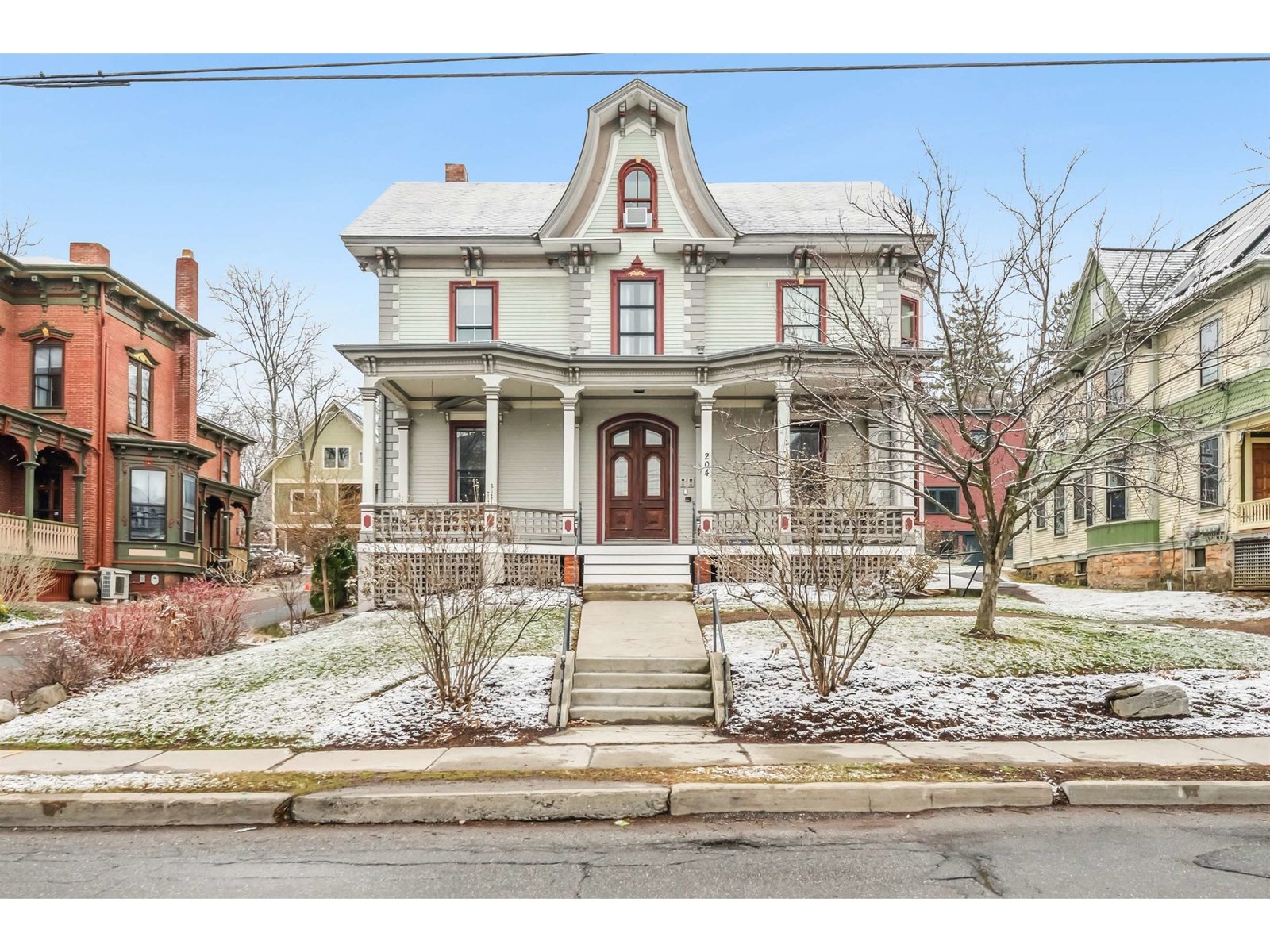 204 South Union Street, Unit 2