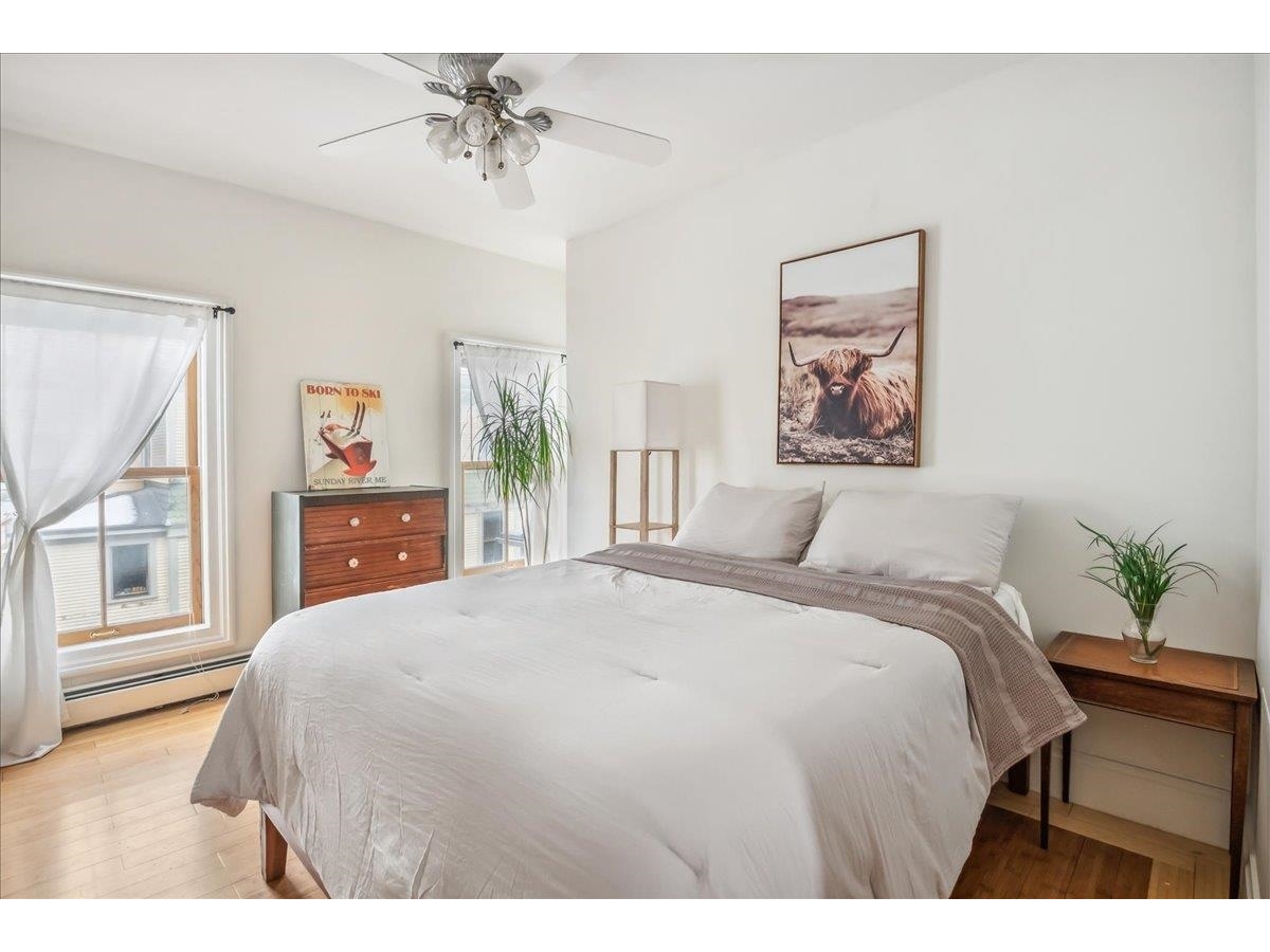 204 South Union Street, Unit 2