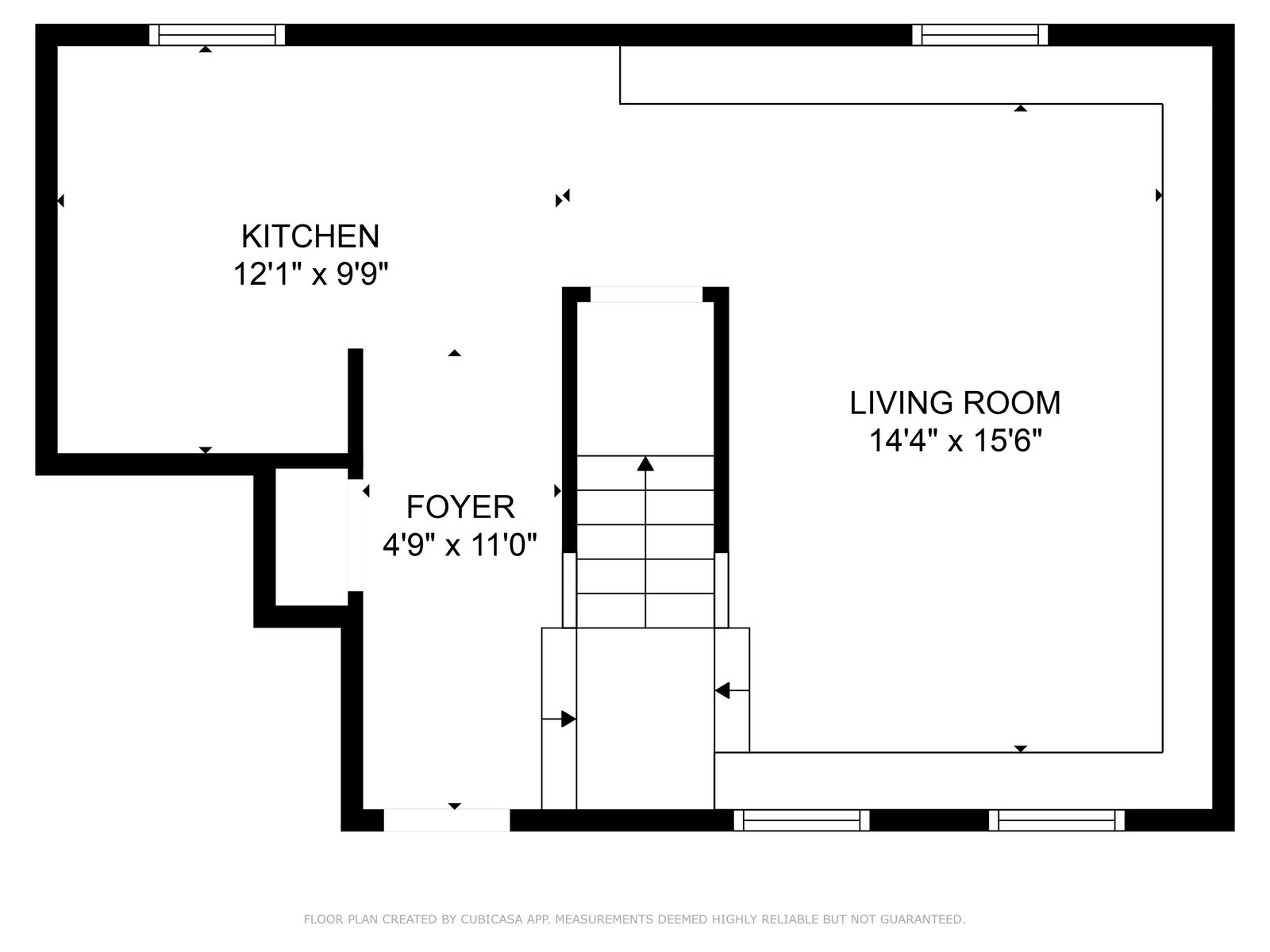 204 South Union Street, Unit 2