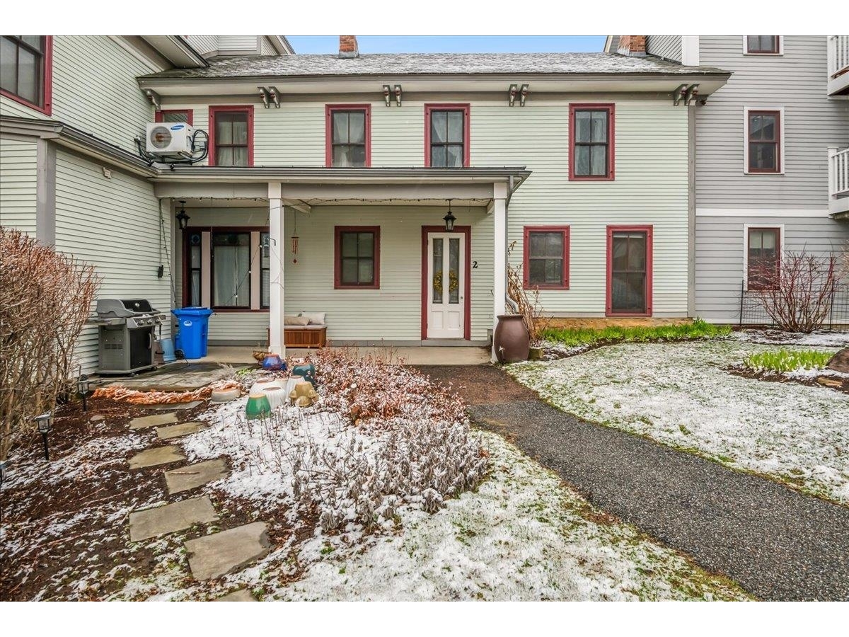 204 South Union Street, Unit 2