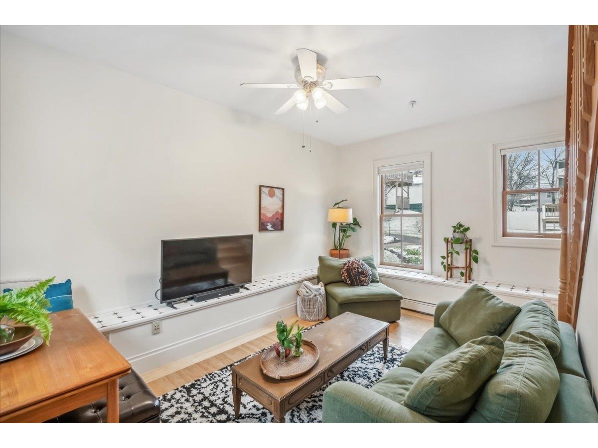 204 South Union Street, Unit 2
