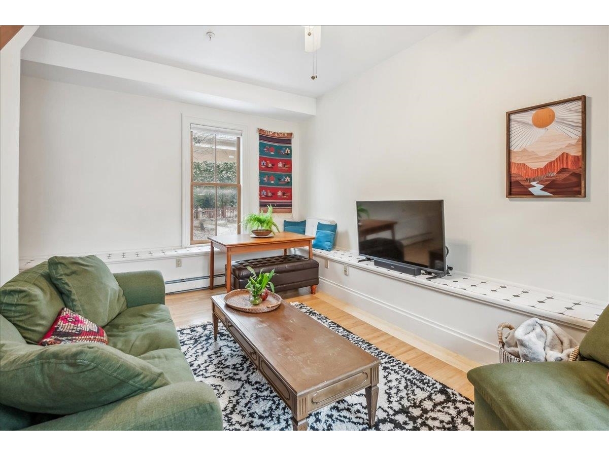 204 South Union Street, Unit 2