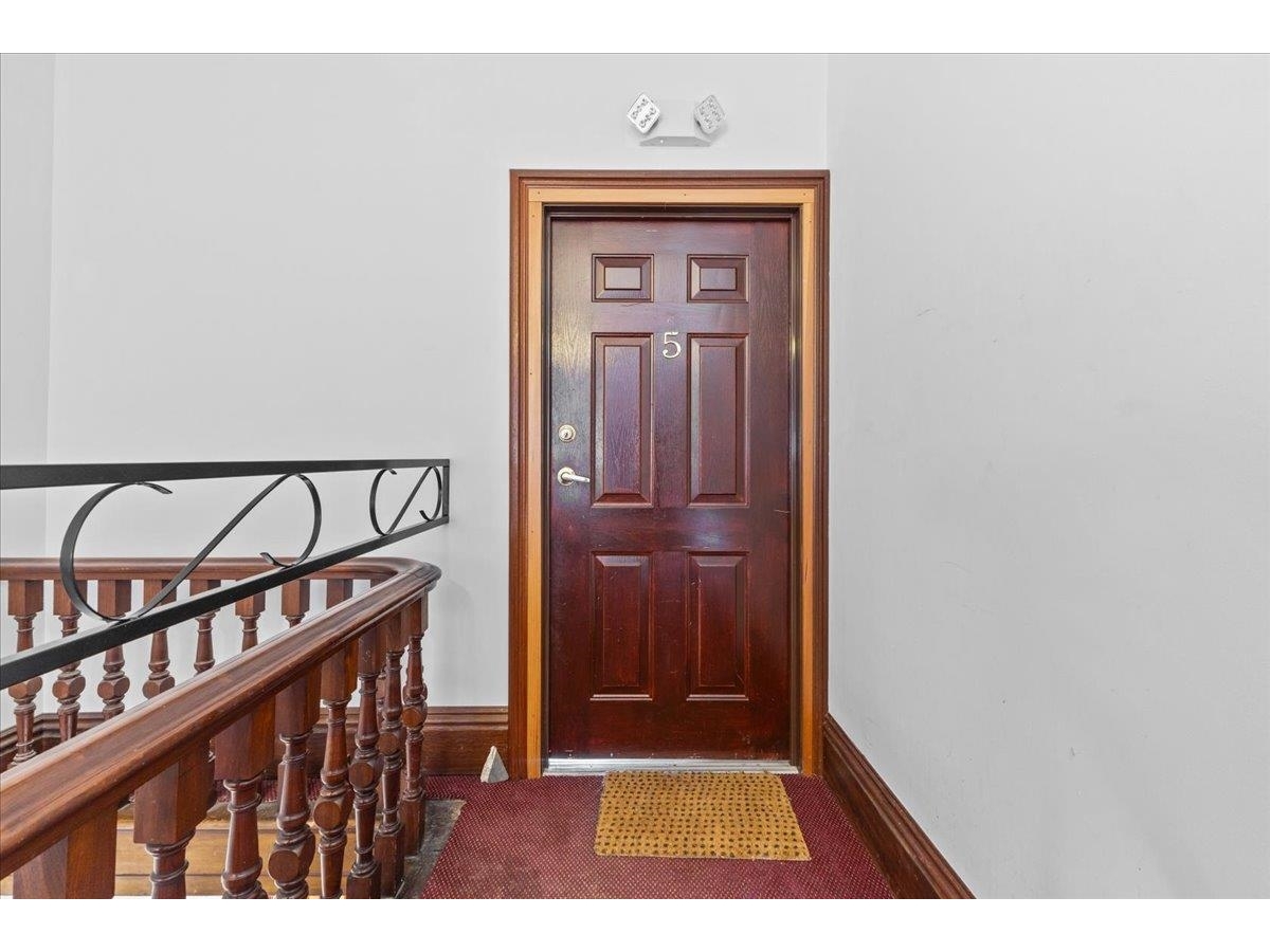 204 South Union Street, Unit #5