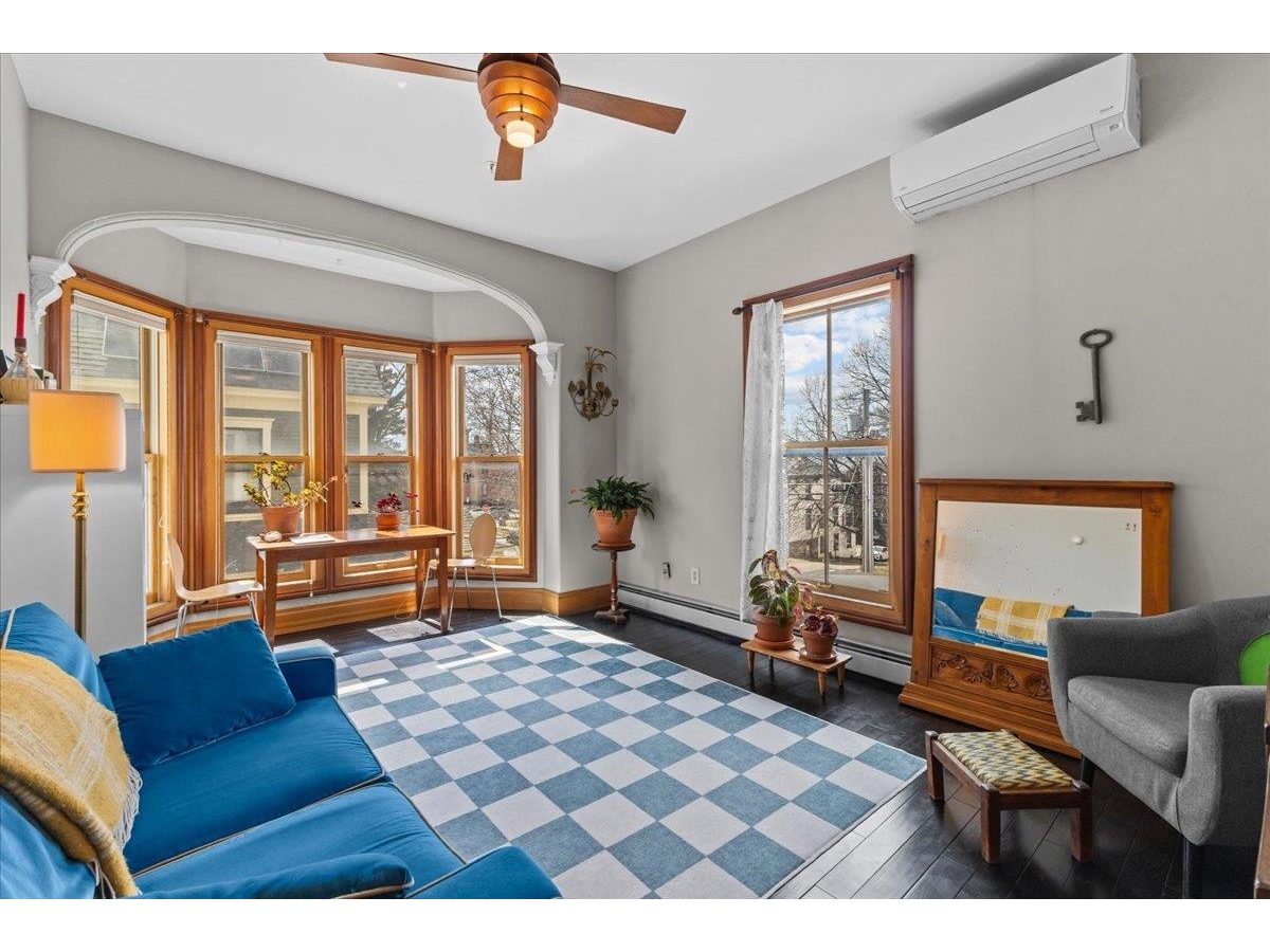 204 South Union Street, Unit #5