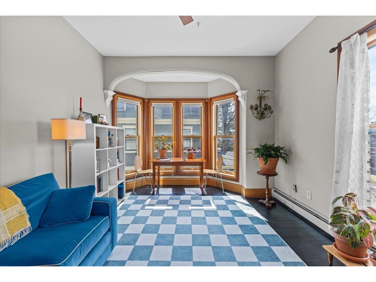 204 South Union Street, Unit #5