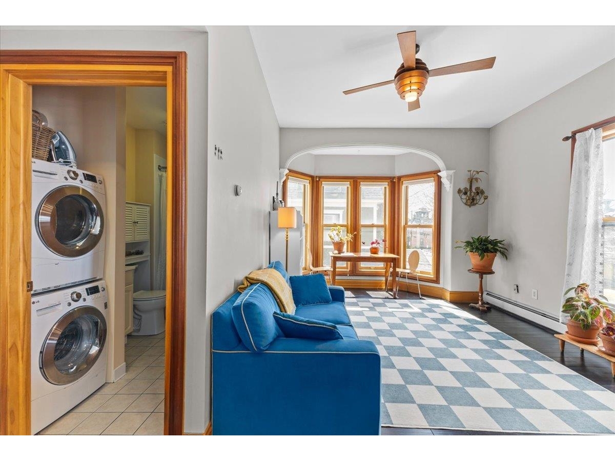 204 South Union Street, Unit #5
