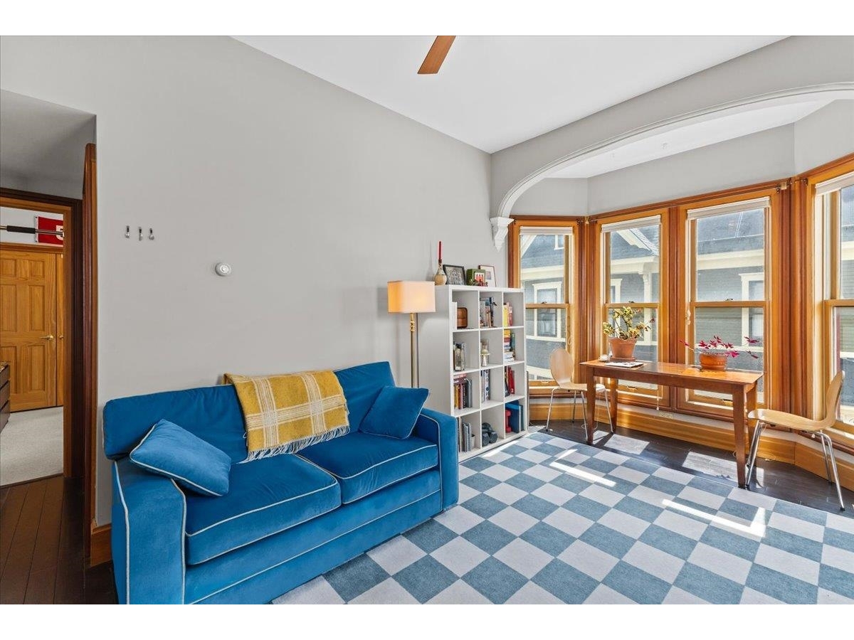 204 South Union Street, Unit #5