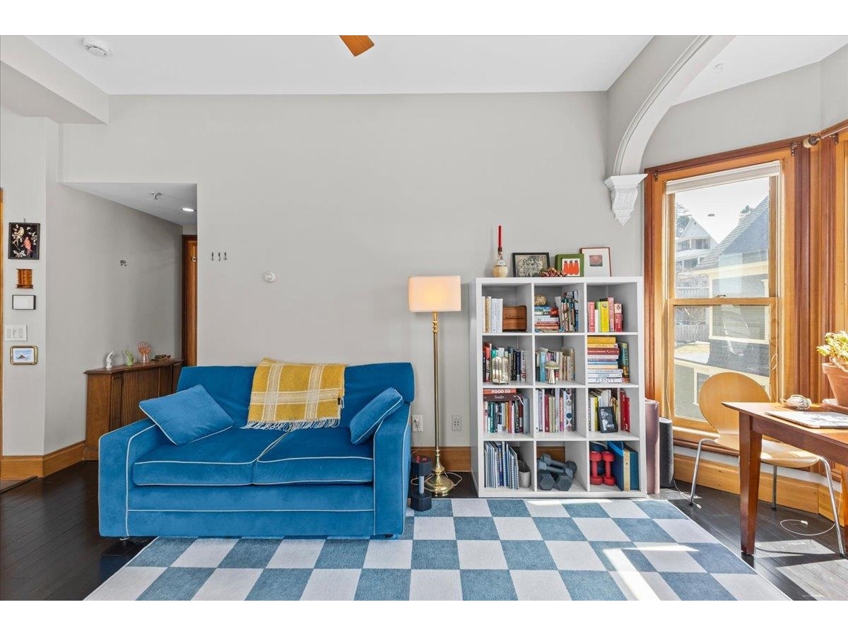 204 South Union Street, Unit #5