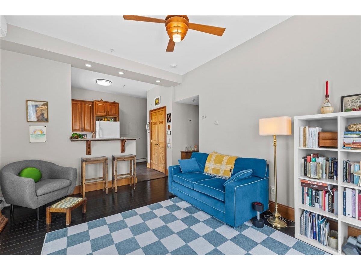 204 South Union Street, Unit #5