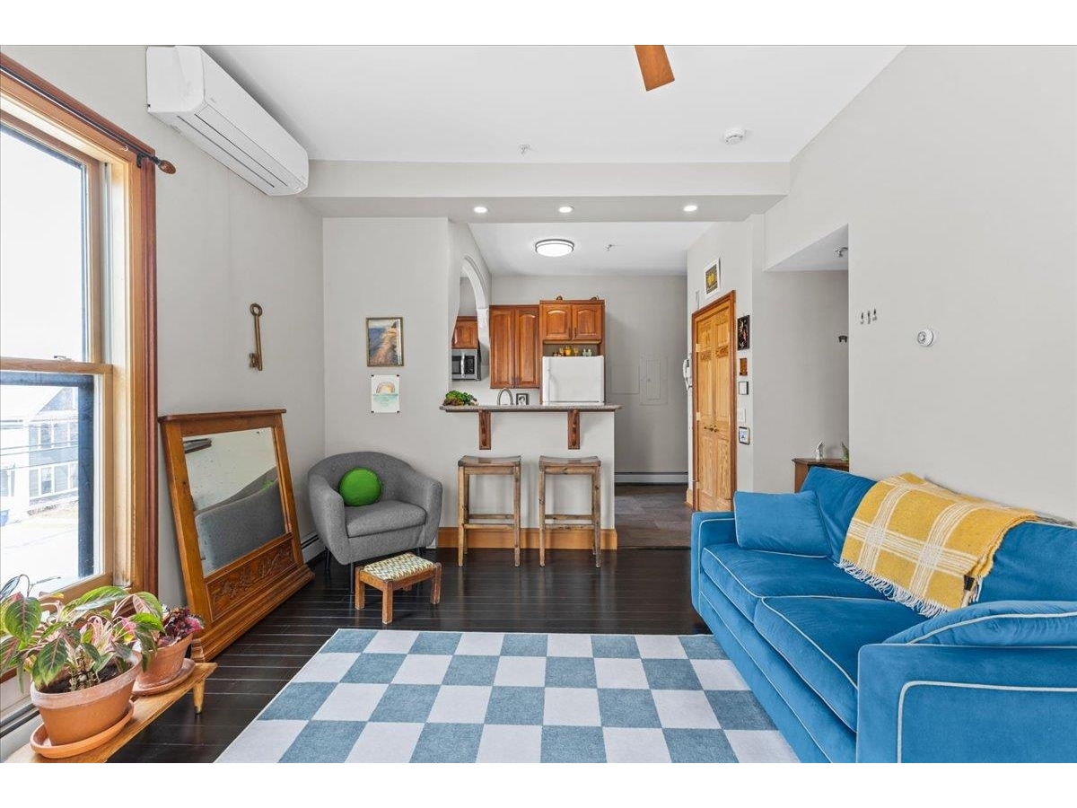 204 South Union Street, Unit #5