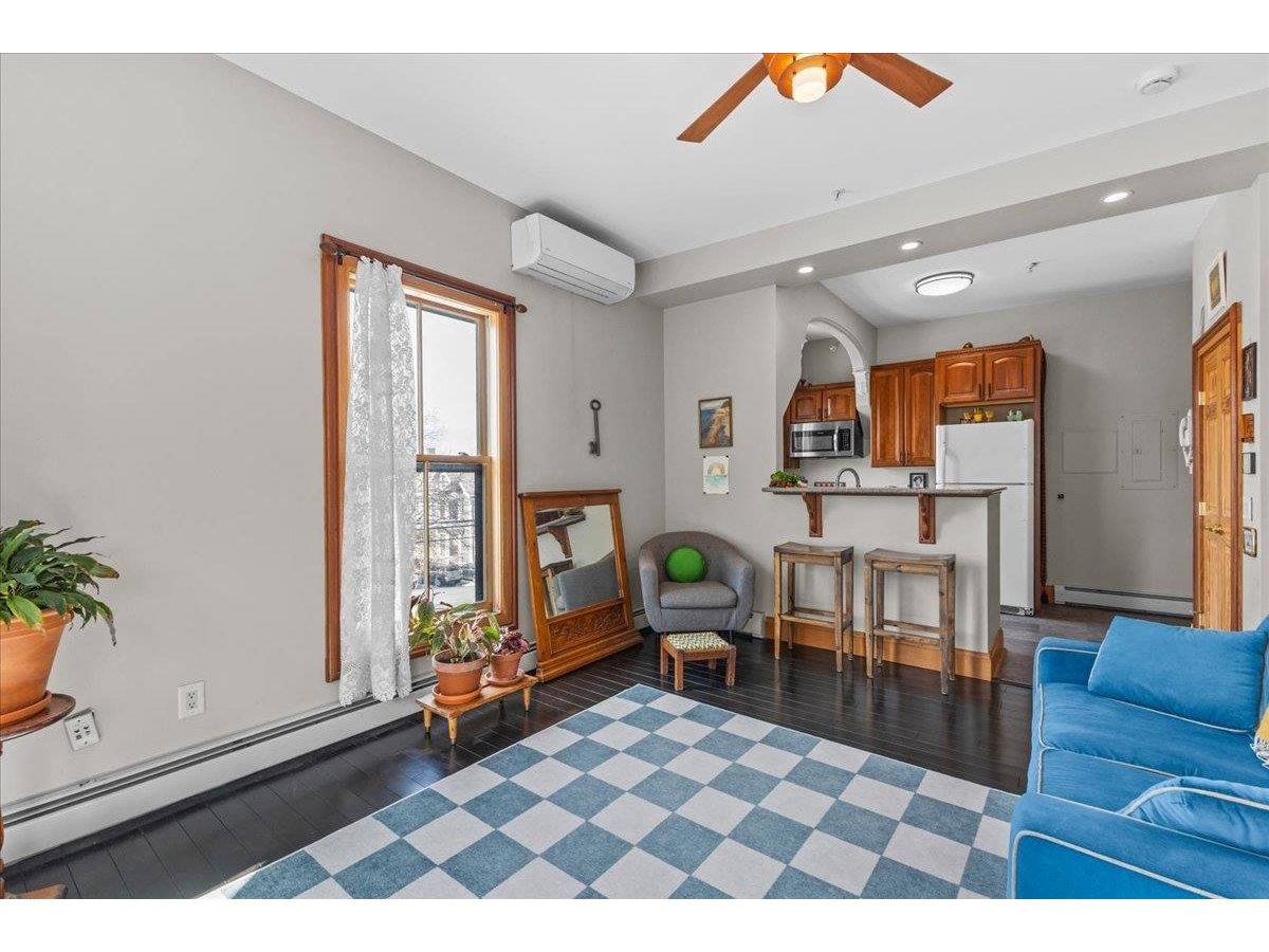 204 South Union Street, Unit #5