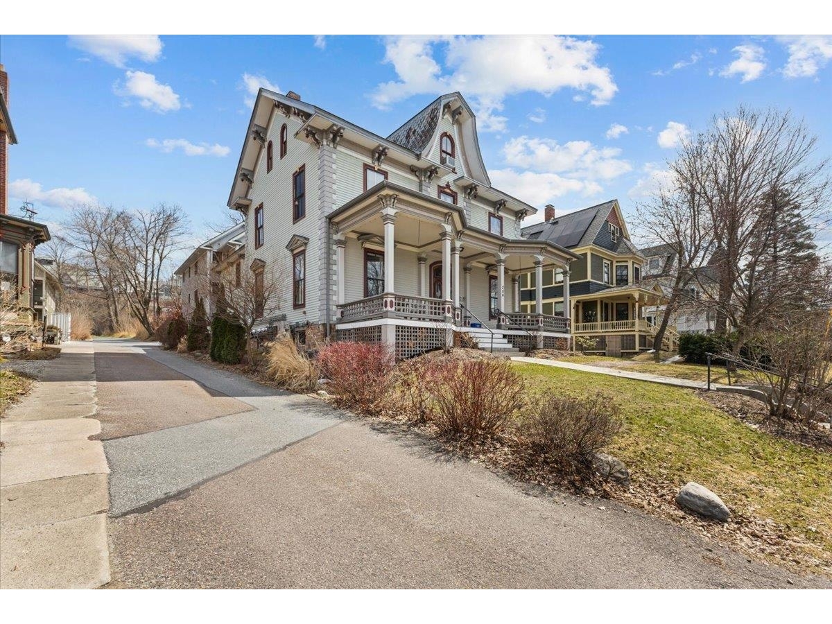 204 South Union Street, Unit #5
