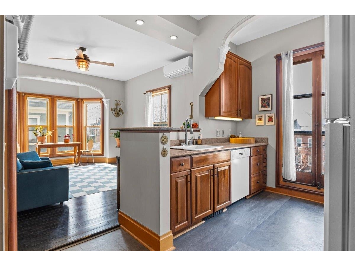 204 South Union Street, Unit #5