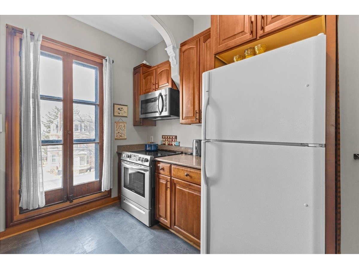204 South Union Street, Unit #5