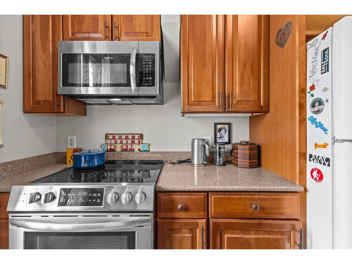 204 South Union Street, Unit #5
