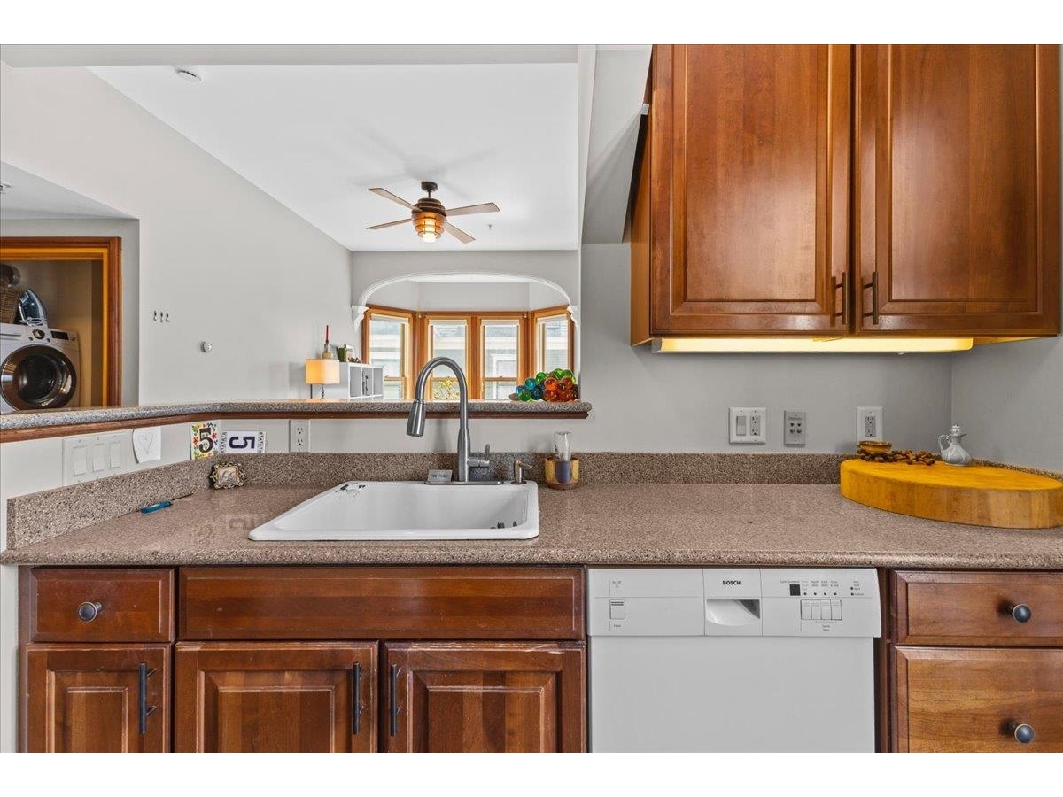204 South Union Street, Unit #5