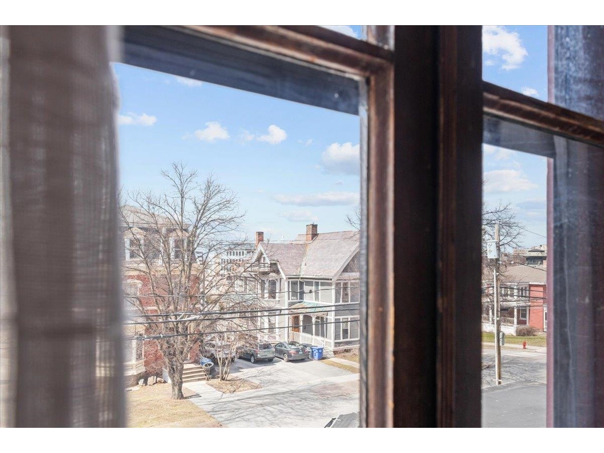 204 South Union Street, Unit #5