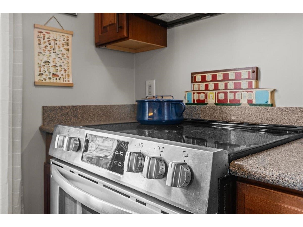 204 South Union Street, Unit #5