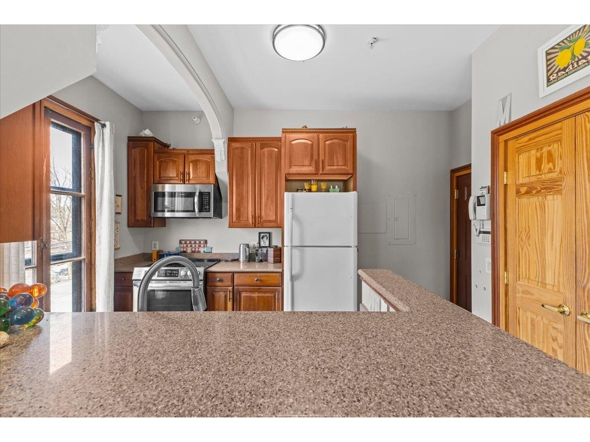 204 South Union Street, Unit #5