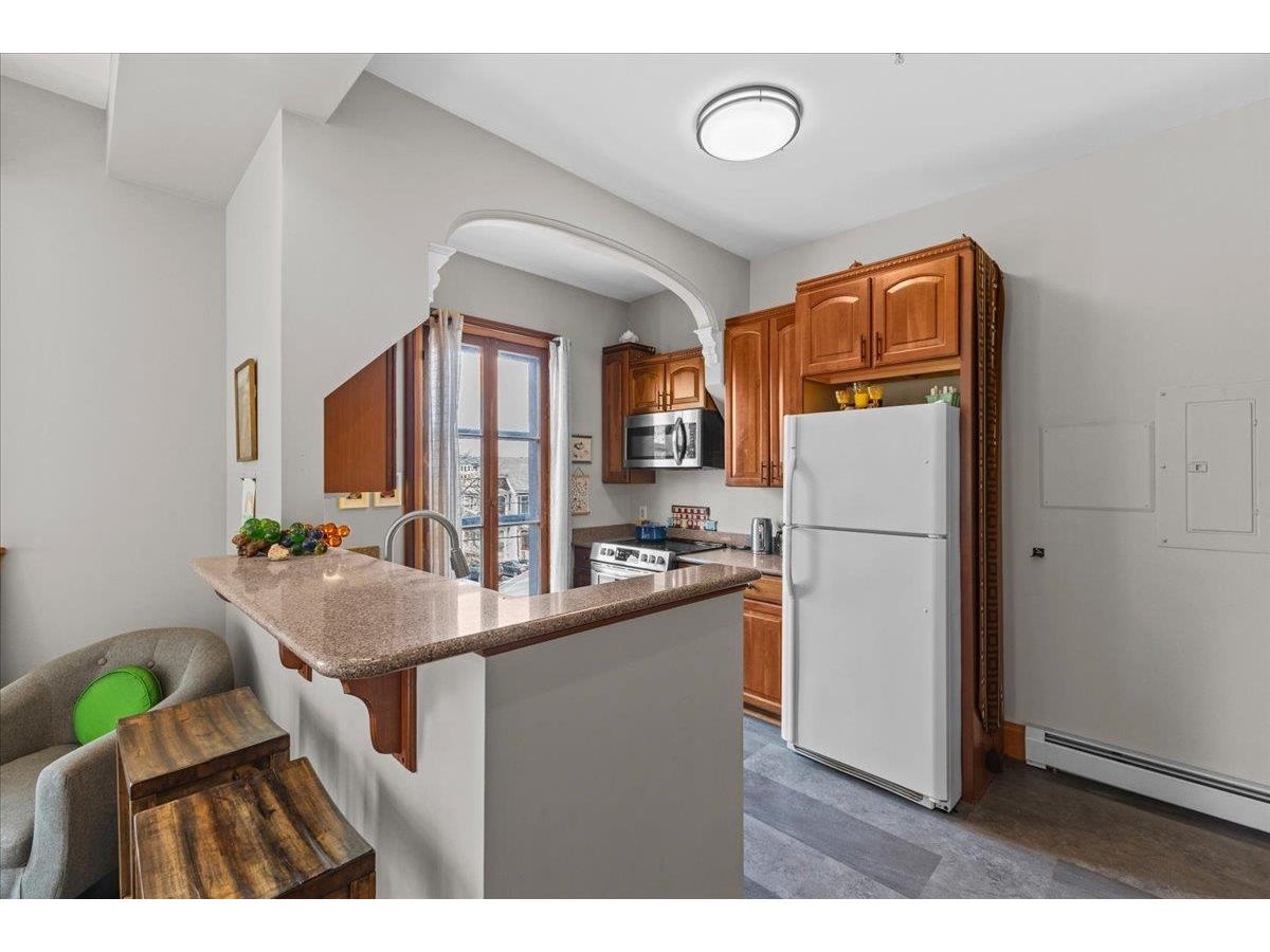 204 South Union Street, Unit #5