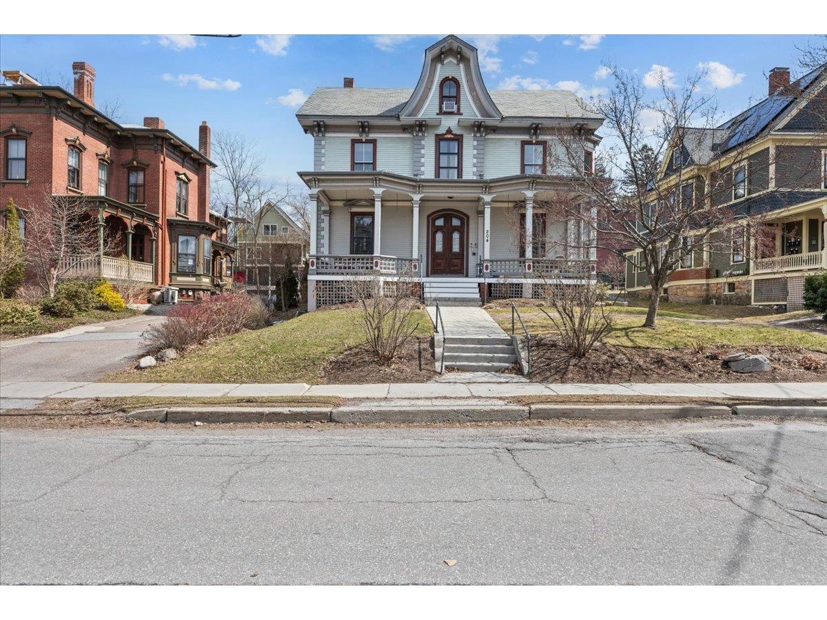 204 South Union Street, Unit #5