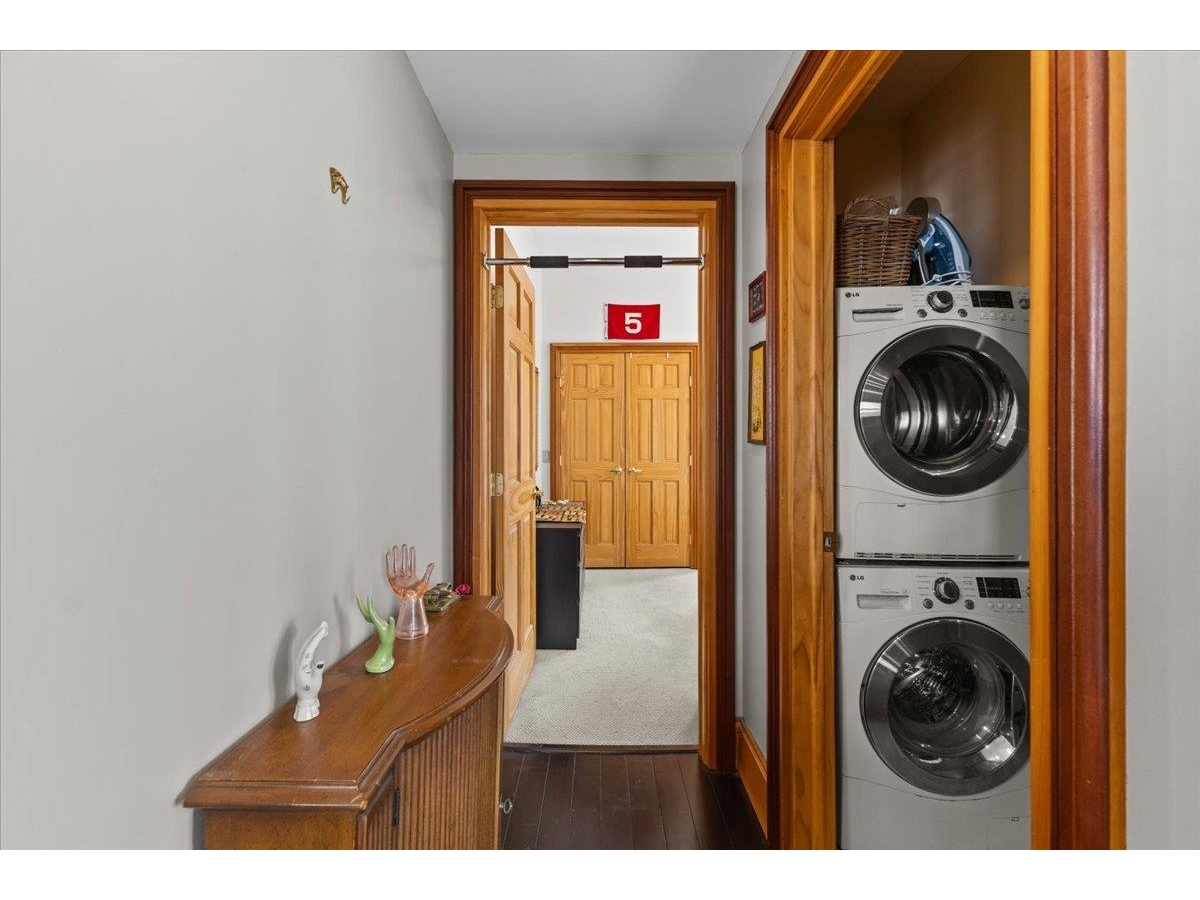 204 South Union Street, Unit #5