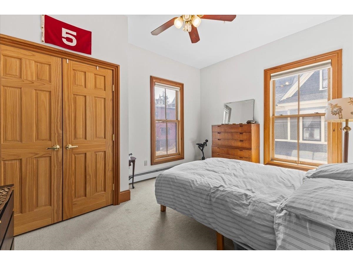 204 South Union Street, Unit #5