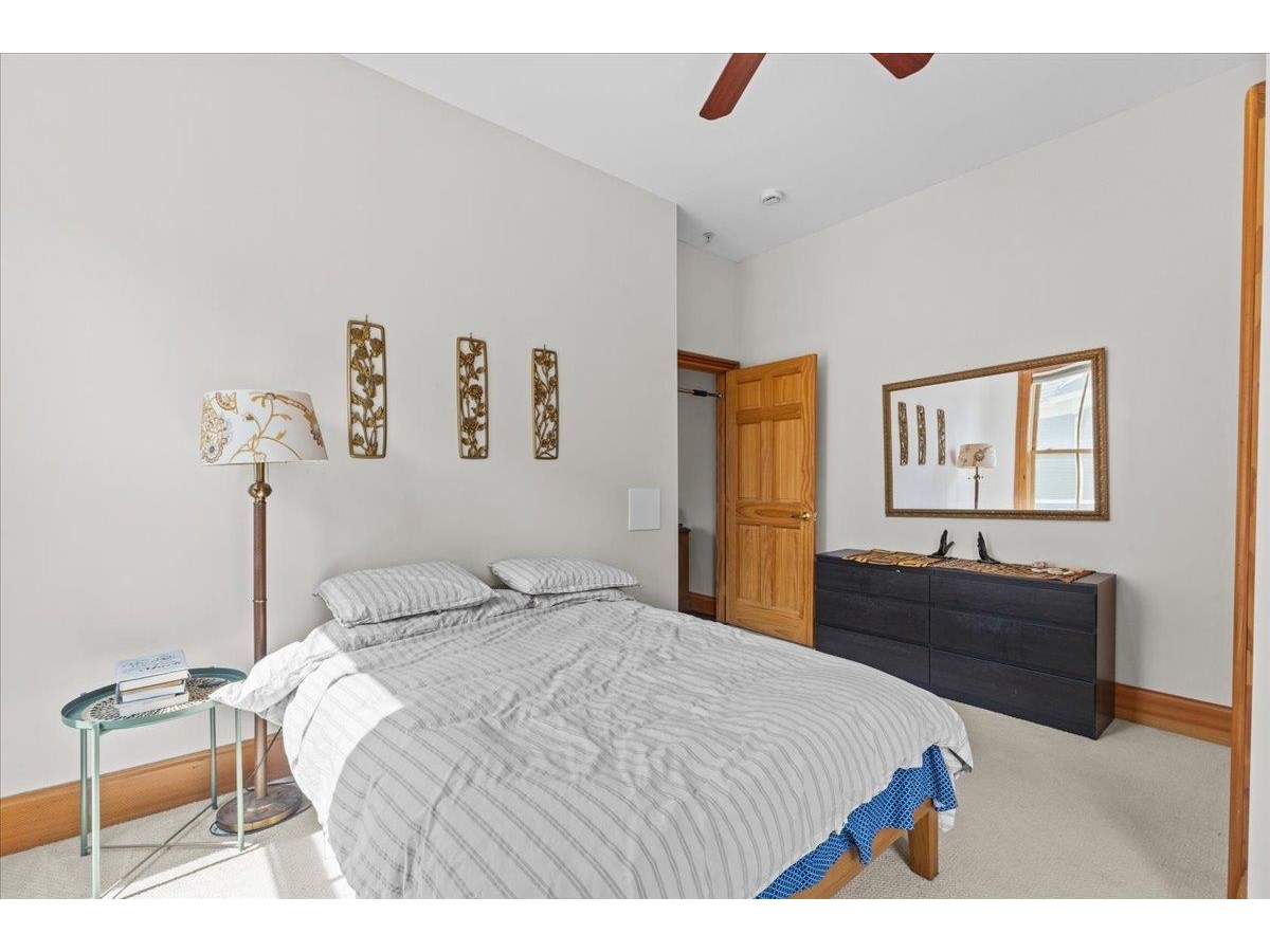 204 South Union Street, Unit #5