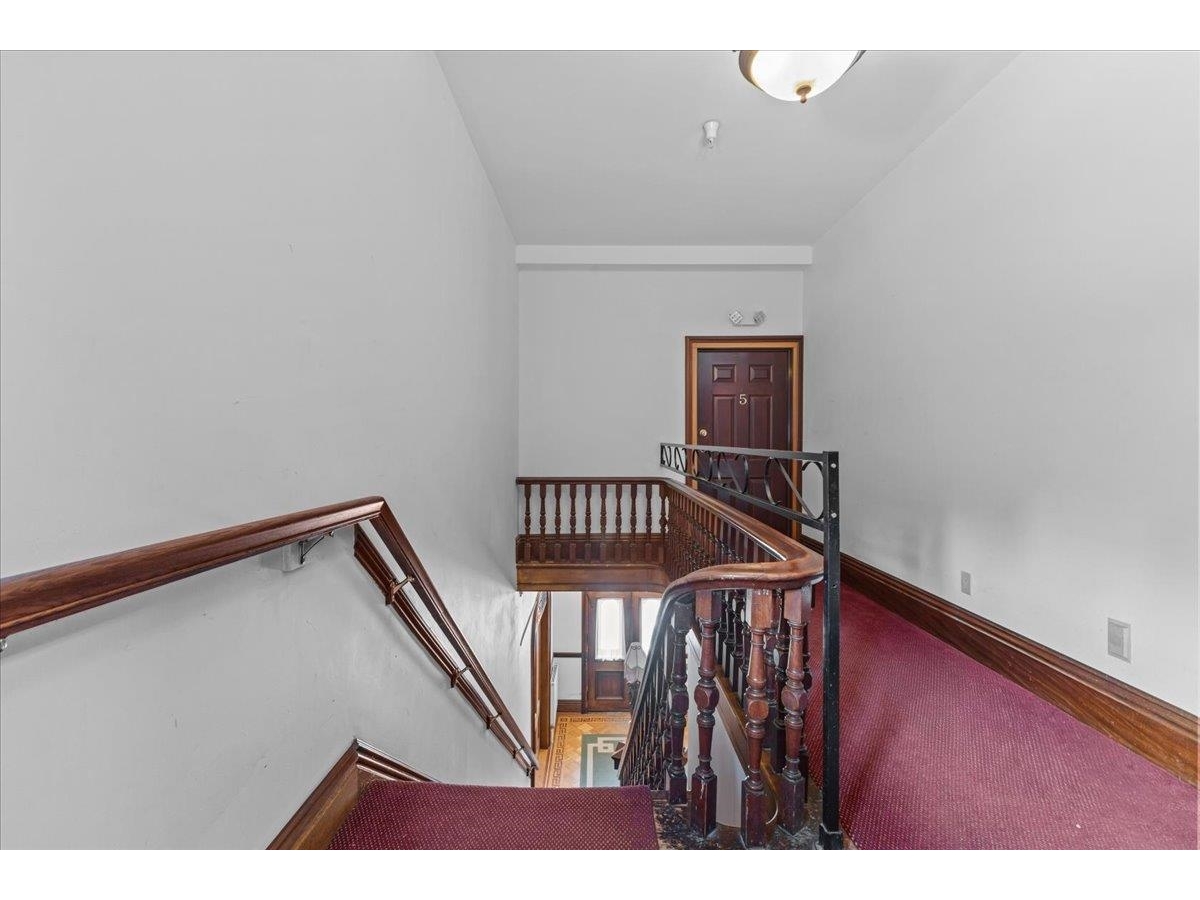 204 South Union Street, Unit #5