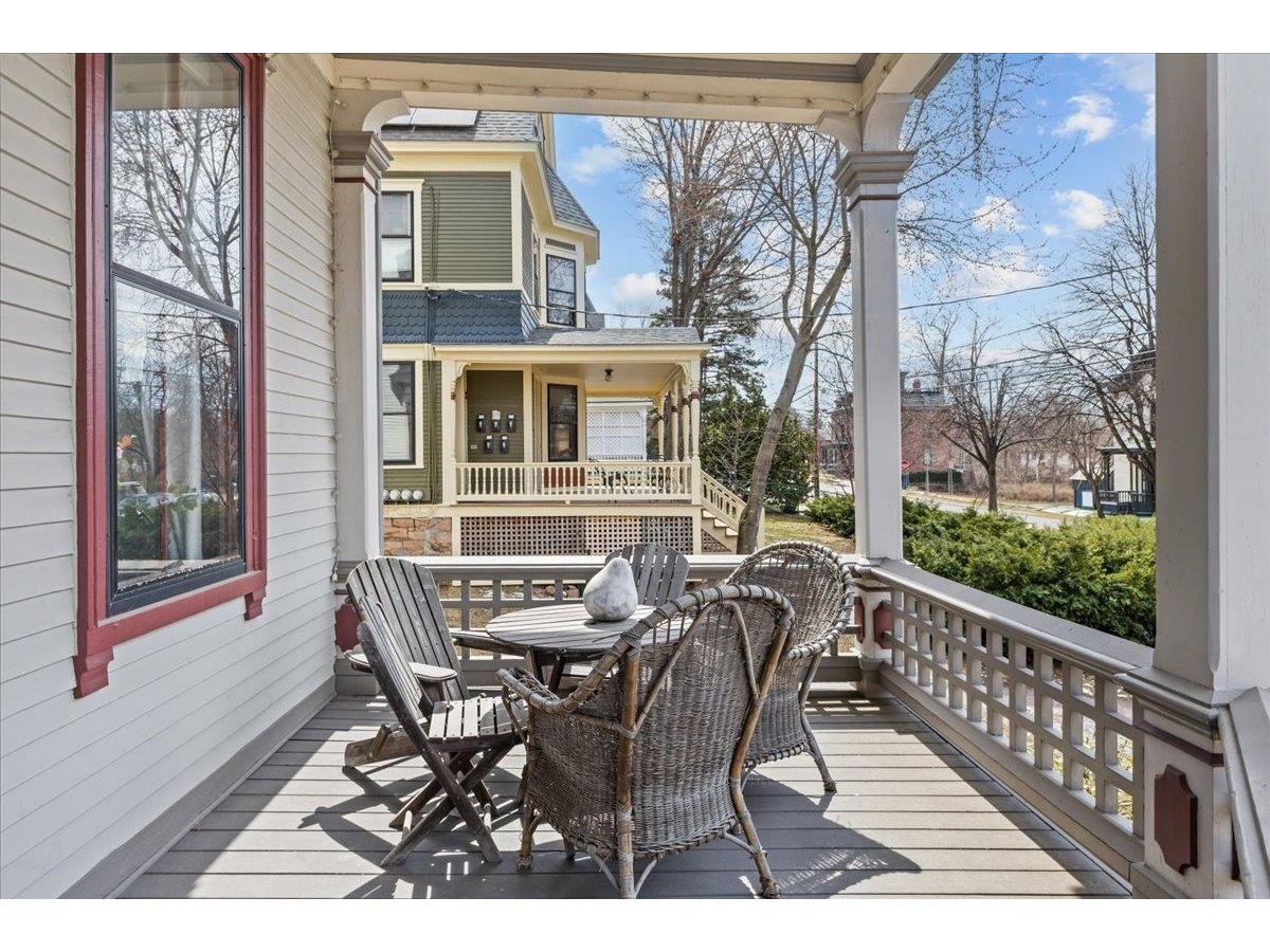 204 South Union Street, Unit #5