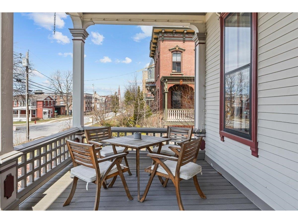 204 South Union Street, Unit #5