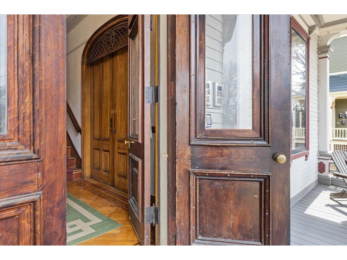 204 South Union Street, Unit #5