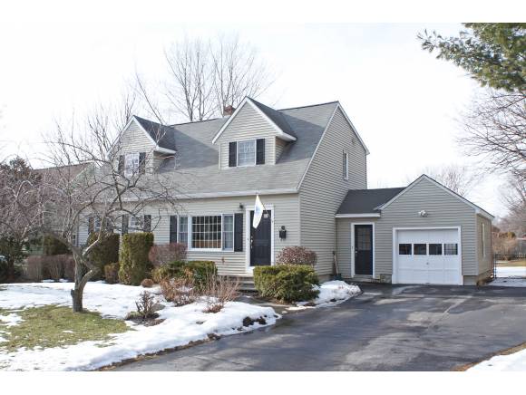 204 Staniford Road
