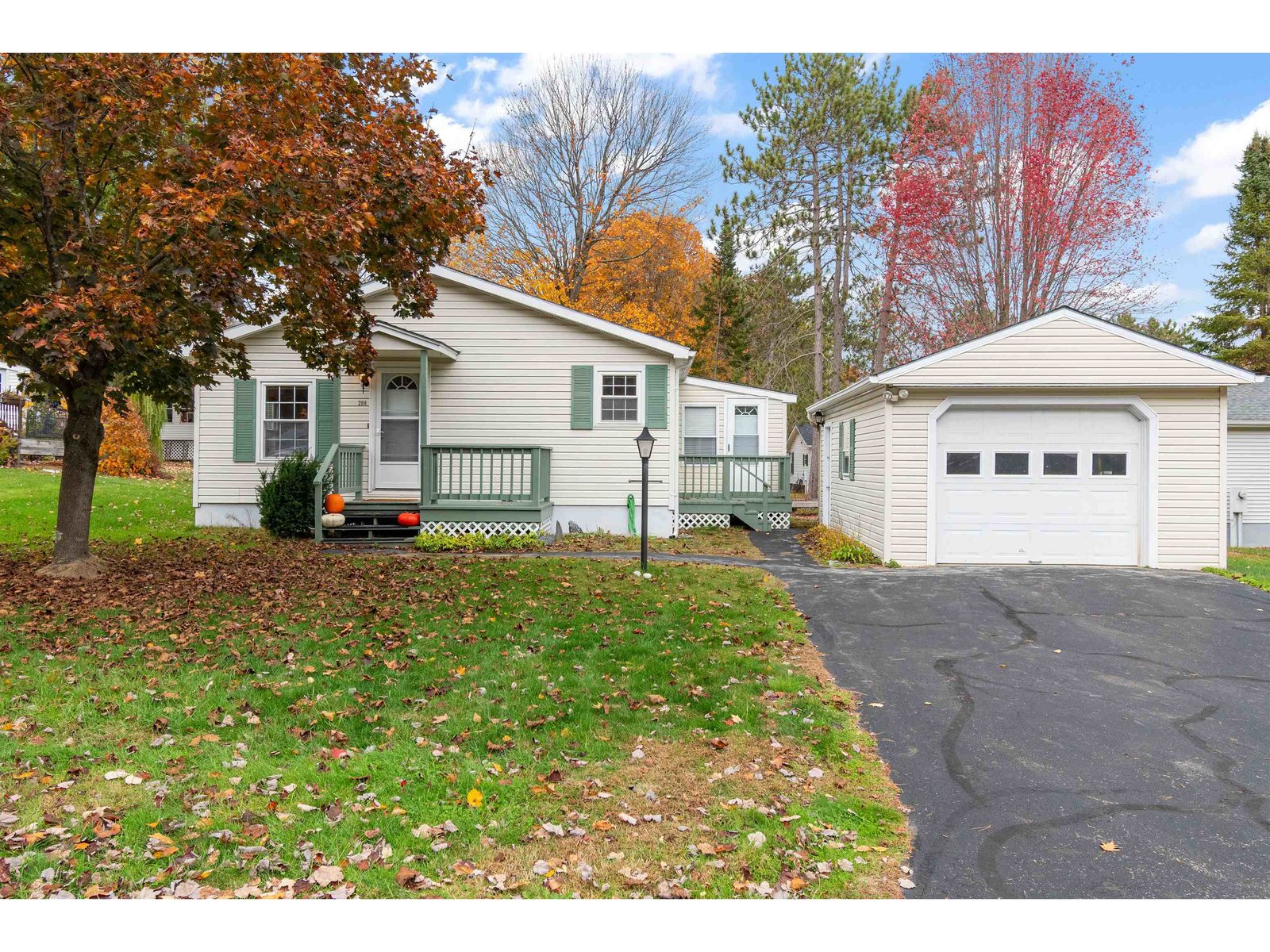 204 Stonehill Road