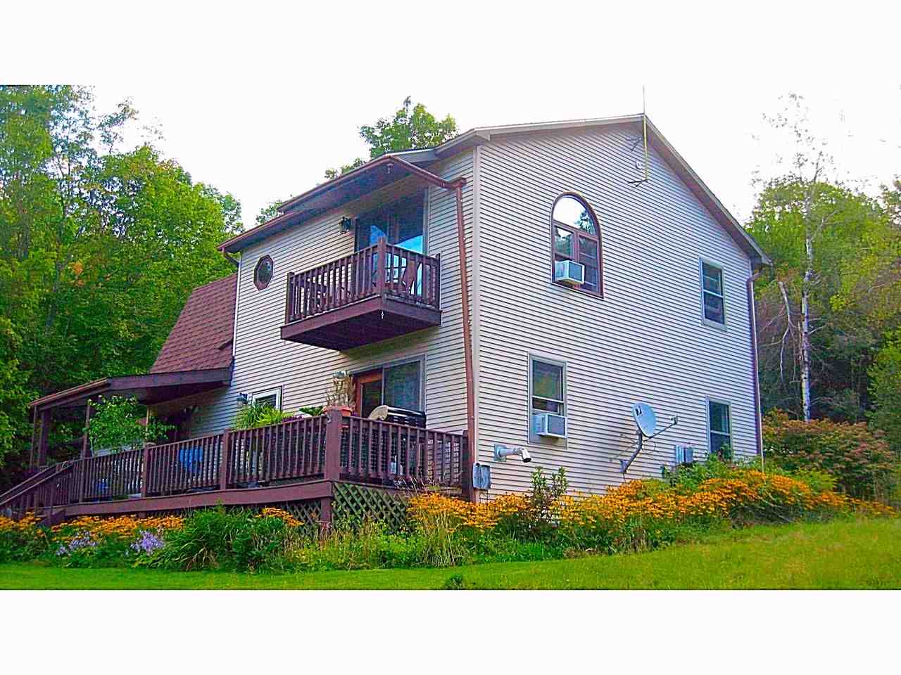204 Urie Road