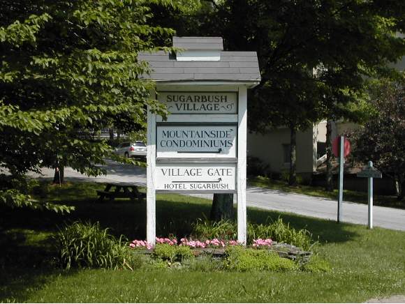 204 Village Gate, Unit 204
