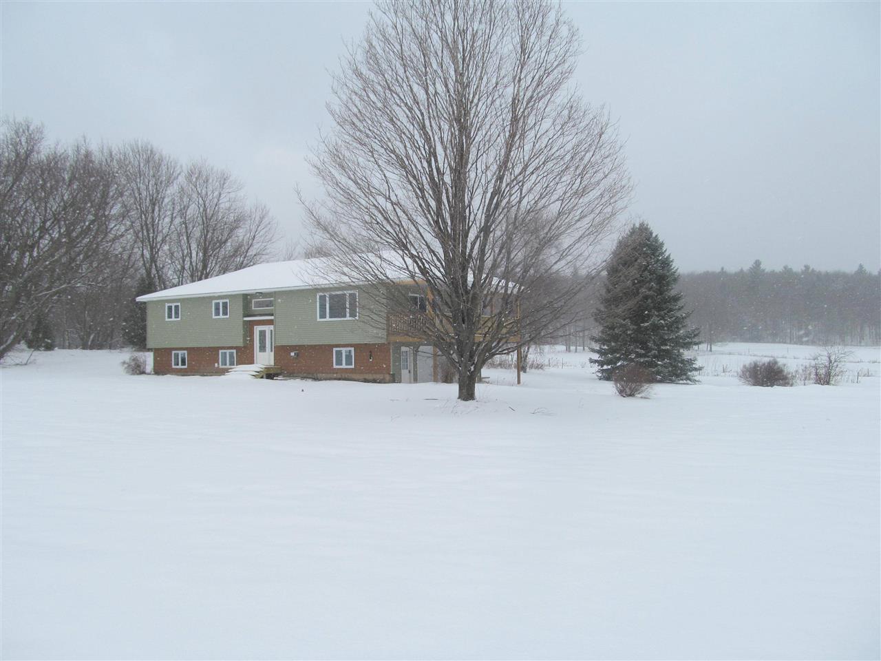 204 VT Route 100