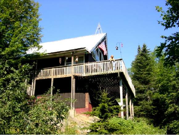 204 West Hill Road