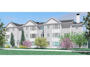 204 Wiley Road, Unit 204