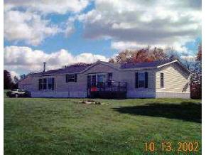 204 Windy Knob Drive