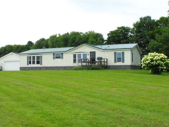 204 Windy Knob