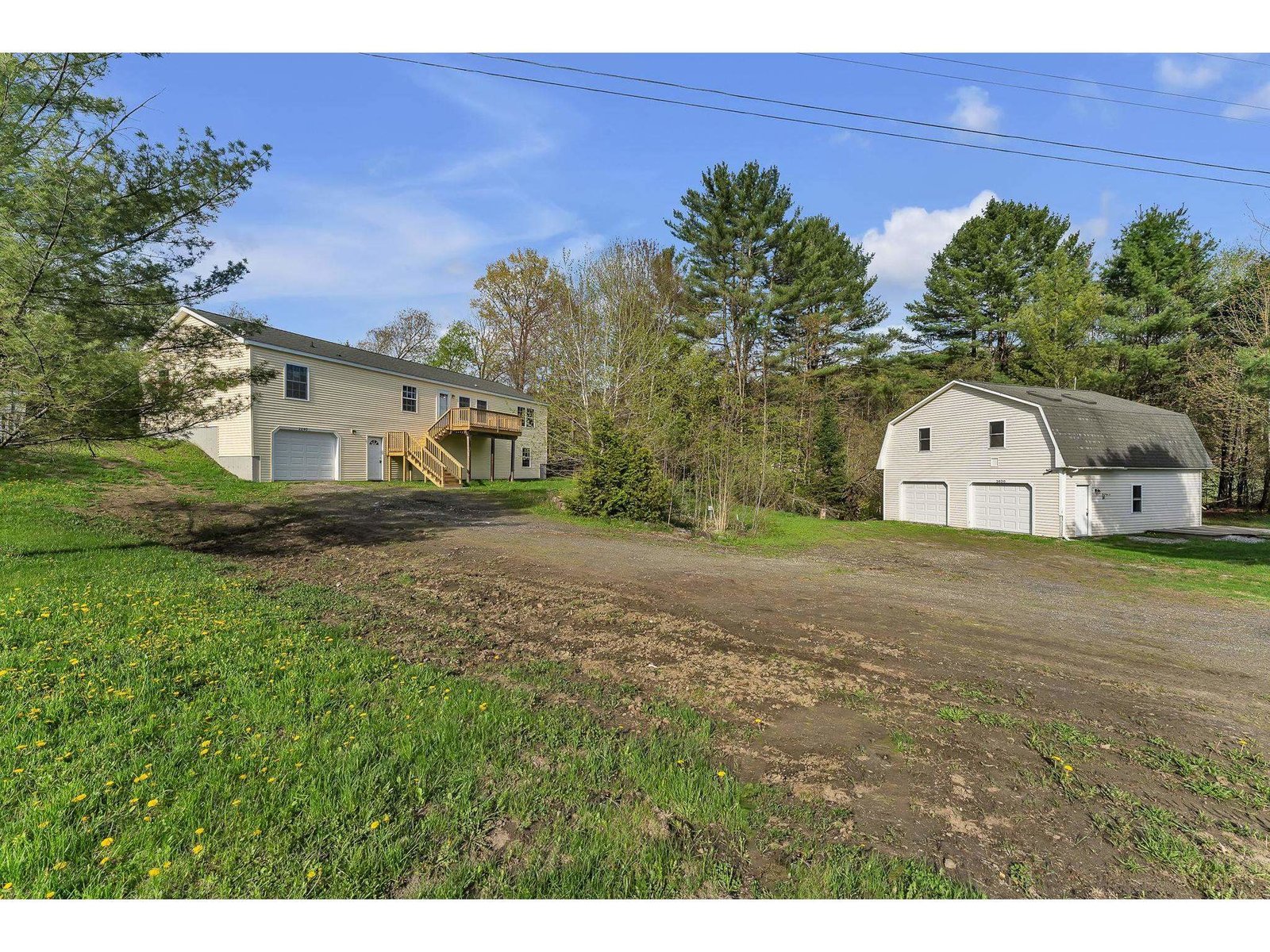 2040 South Walden Road